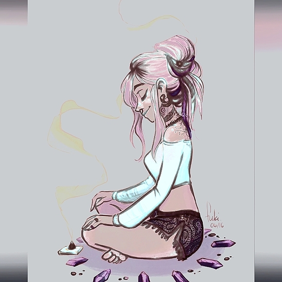 Meet your Posher, Janell - Picture 2 of 2